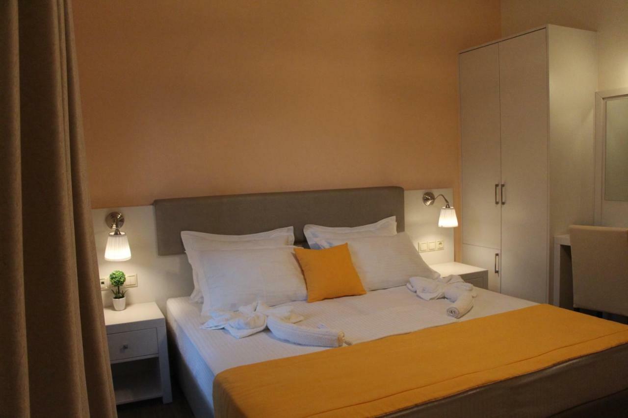 Smaragda Apartment Skopelos Town